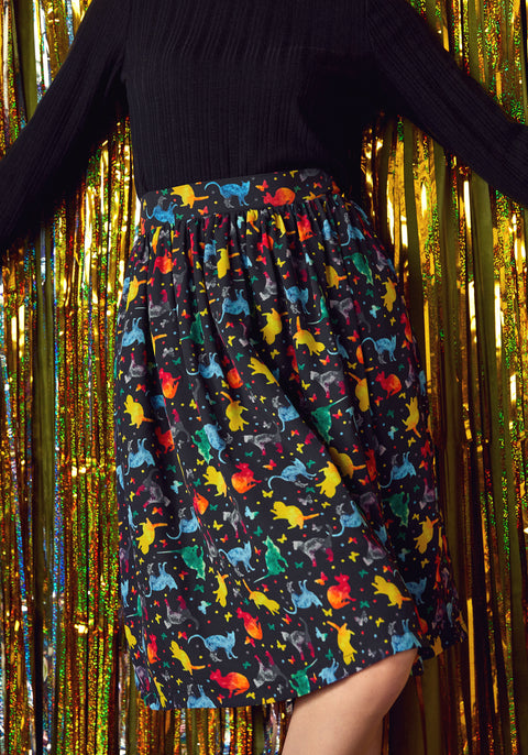 More Than Charming Skirt