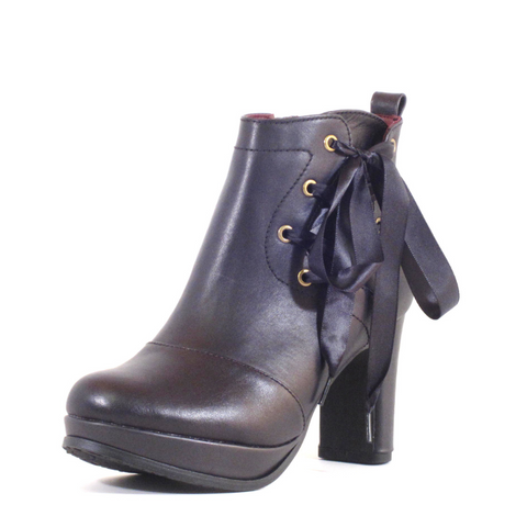 Guilty Vintage Inspired Booties
