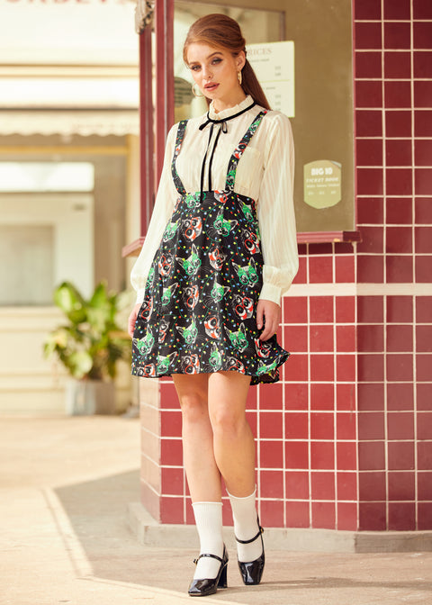 Overall Winner Jumper (Final Sale)