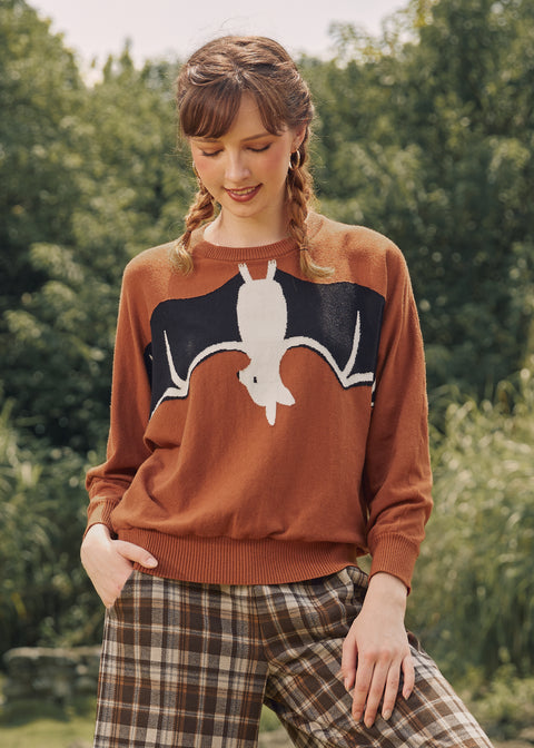 📌PRESALE Hangin' Around Pullover Sweater