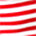 Red Stripe Swatch