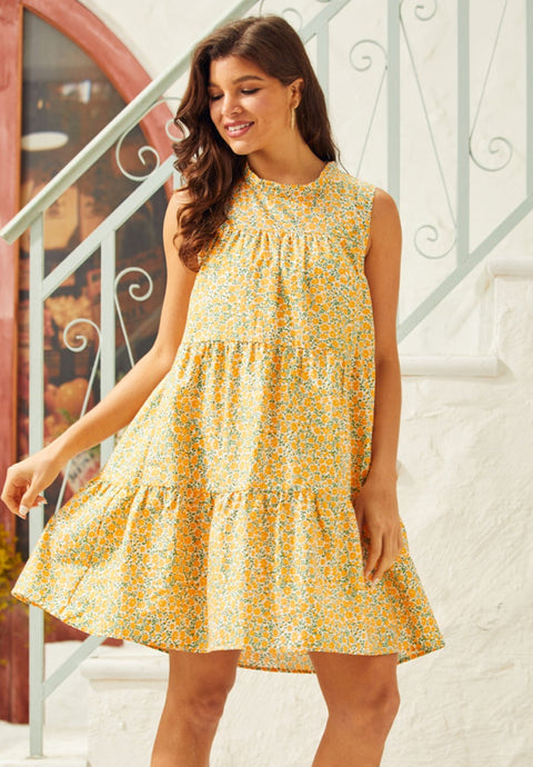 Orange Blossom