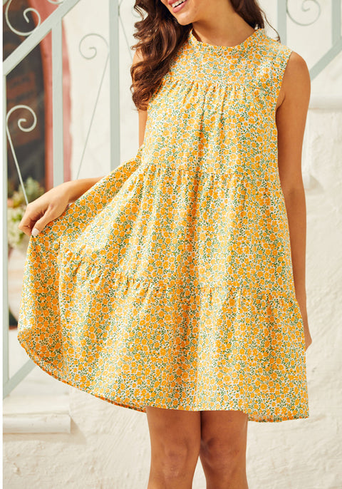 Orange Blossom