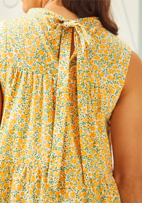 Orange Blossom