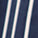 Navy Stripe Swatch