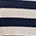 Navy Stripe Swatch