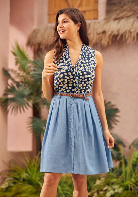 Chambray
