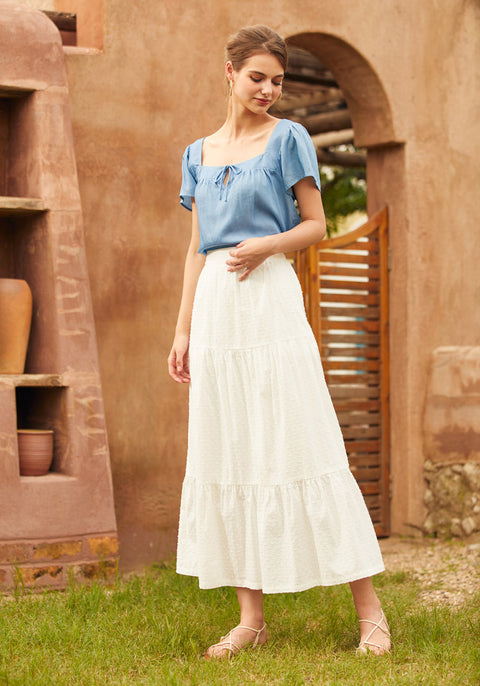Chambray