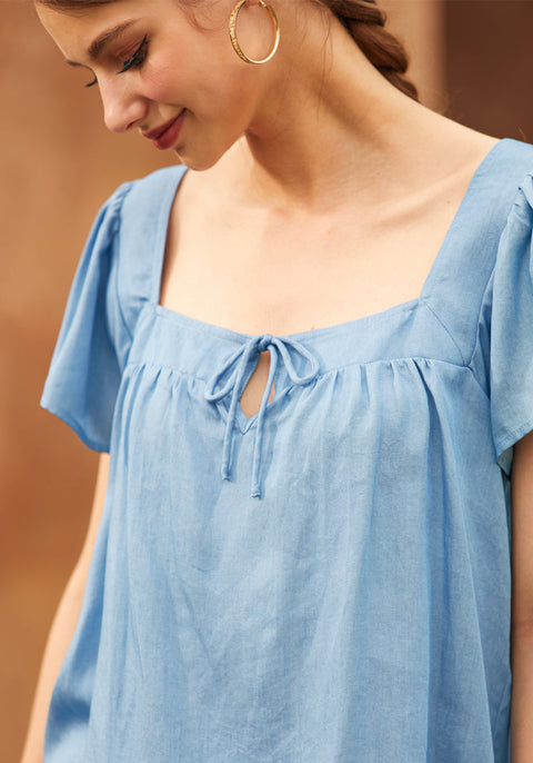 Chambray