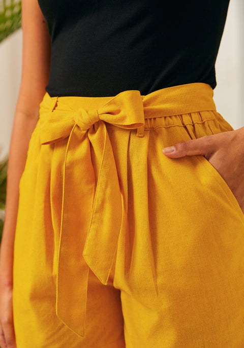 Summertime Serenade Shorts