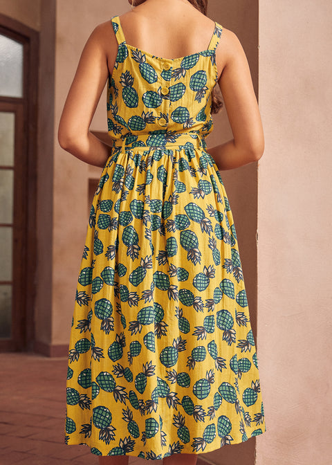 Daylight Saunter Skirt