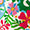 Dino-Flage Swatch