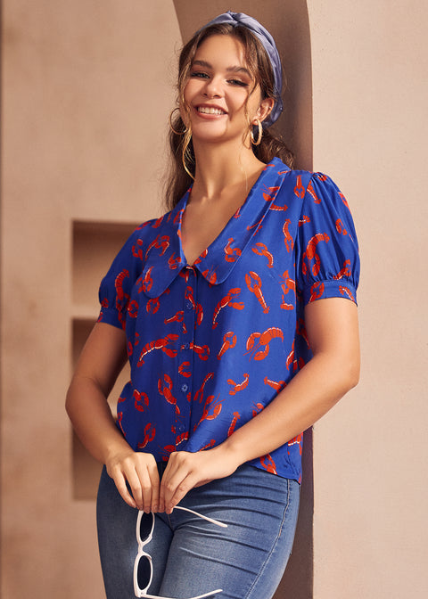 Sandy Cove Shirt
