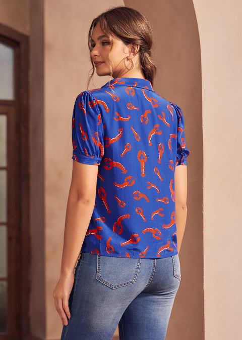 Sandy Cove Shirt
