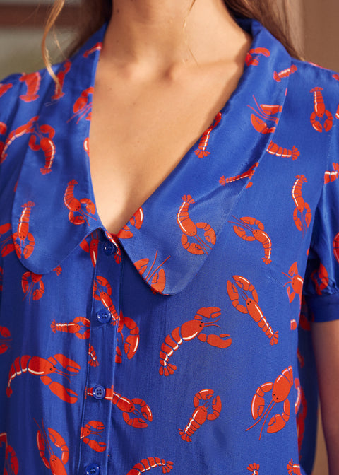 Sandy Cove Shirt