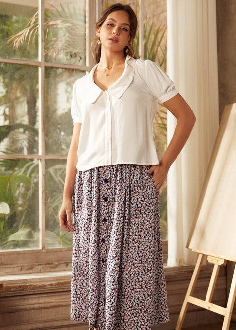 Sandy Cove Shirt