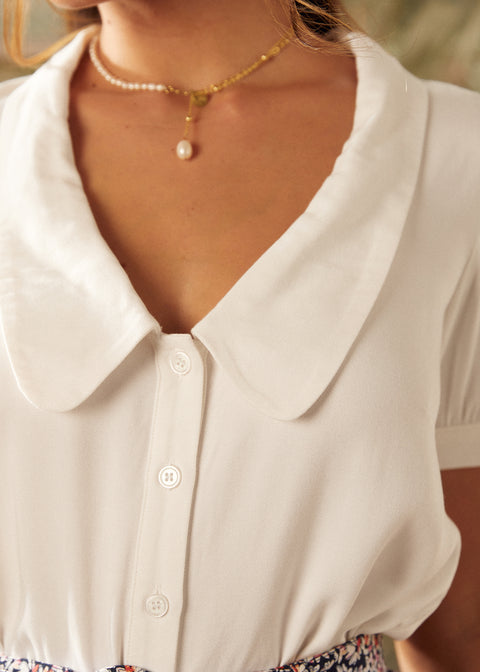 Sandy Cove Shirt