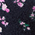 Navy Floral Swatch