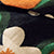 Black Floral Swatch