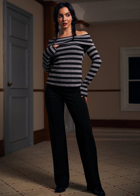 Whimsy in the Woods Top