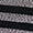 Twilight Smudge Stripes Swatch