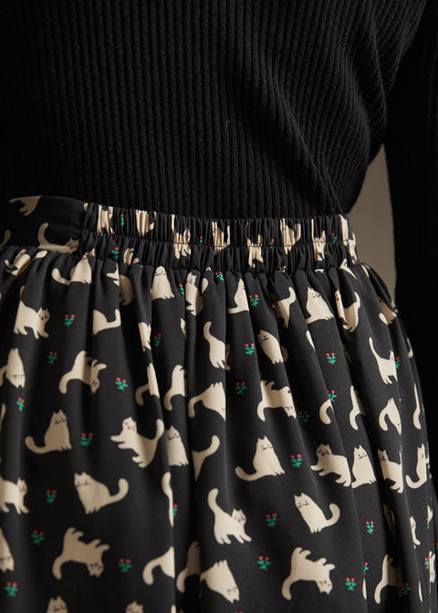 More Than Charming Skirt