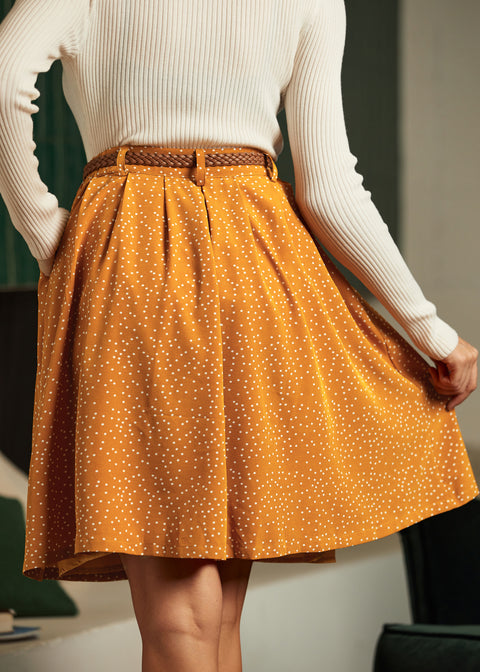 Bookstore's Best Skirt
