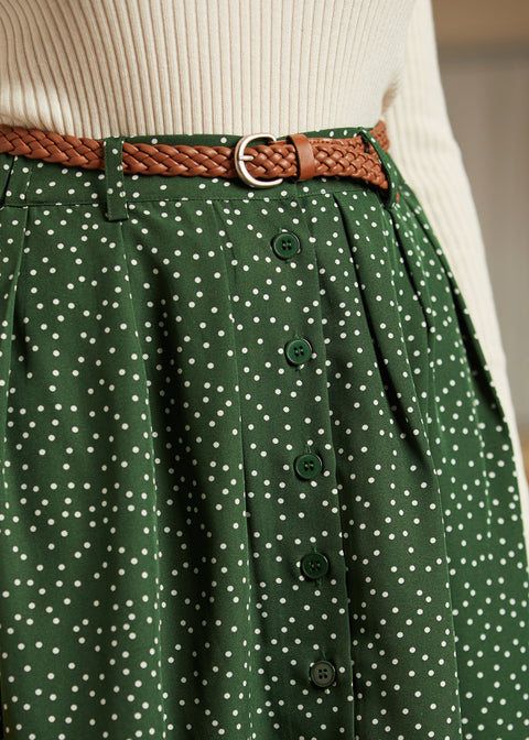Bookstore's Best Skirt