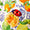 Citrus Print Swatch