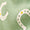 Green Horseshoe Swatch