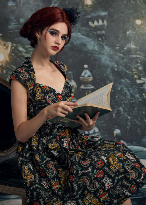 Name This Dress