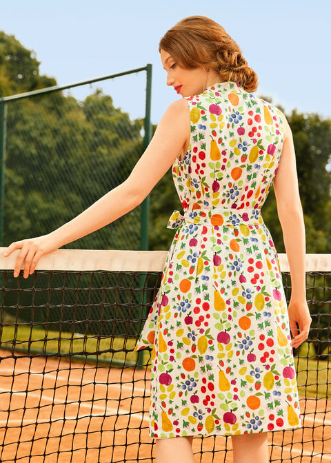 Can't Slow My Roll Shirt Dress (Final Sale)