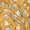 Honey Pop Floral Swatch