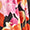 Black Floral Swatch