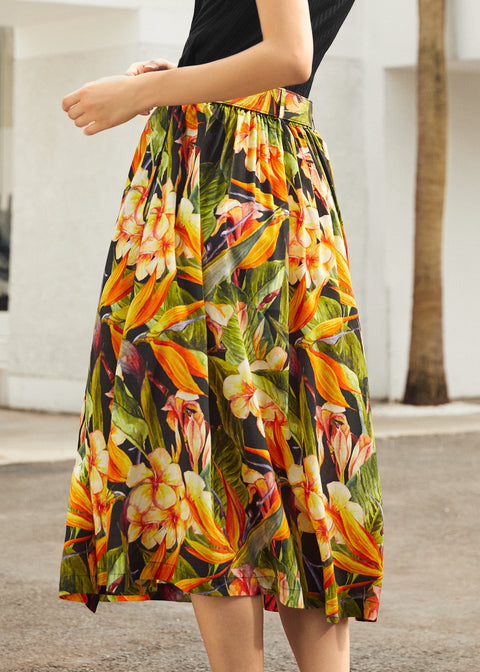 Daylight Saunter Skirt