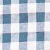 Blue Check Swatch