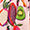 Tropical Pop Swatch