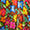 Frida’s Garden Swatch