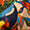 Toucan Tango Swatch
