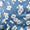 Daisy Denim Swatch