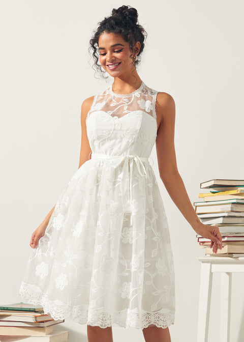 The Lacey Lou Dress
