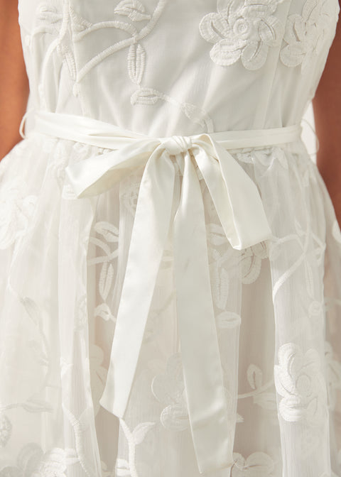 The Lacey Lou Dress