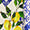 Santorini Swatch