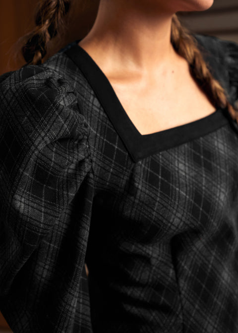 Haute Headmistress Dress