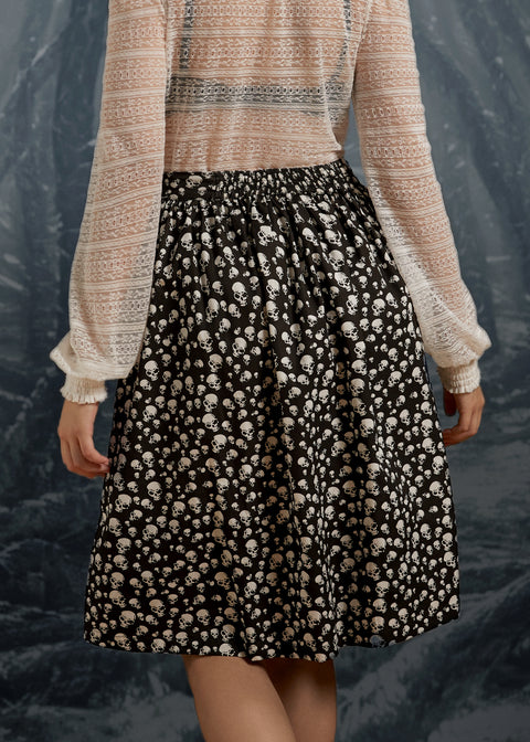 More Than Charming Skirt