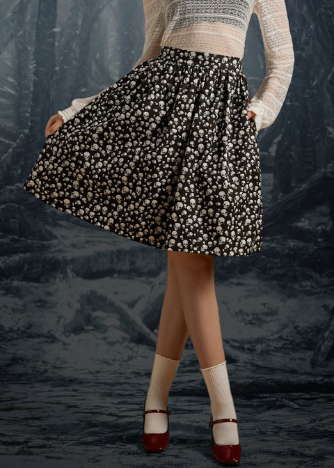 More Than Charming Skirt