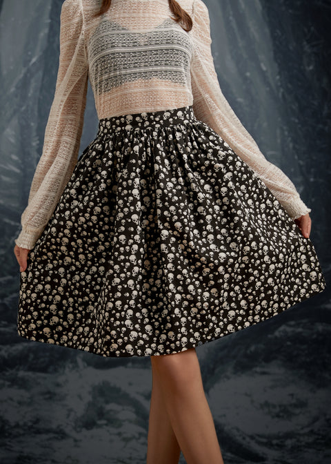 More Than Charming Skirt