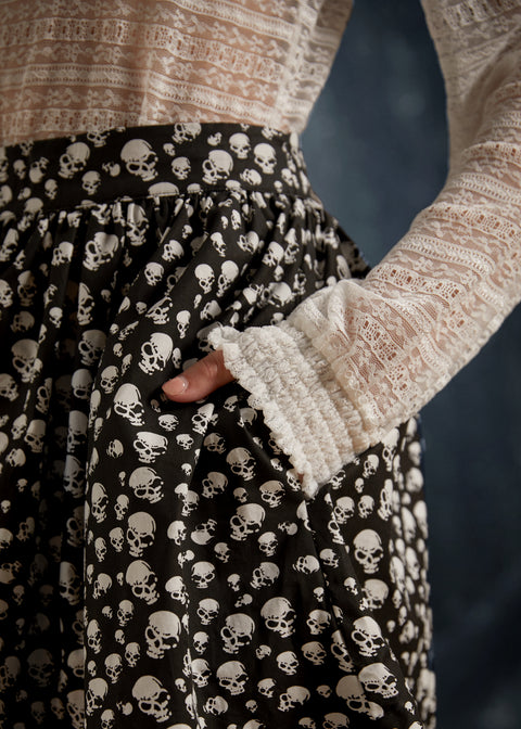 More Than Charming Skirt