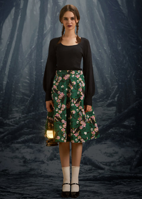 ModCloth Belinda Crinoline Skirt by ModCloth