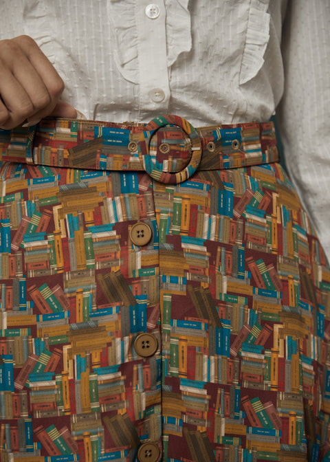 Round of Applause Skirt